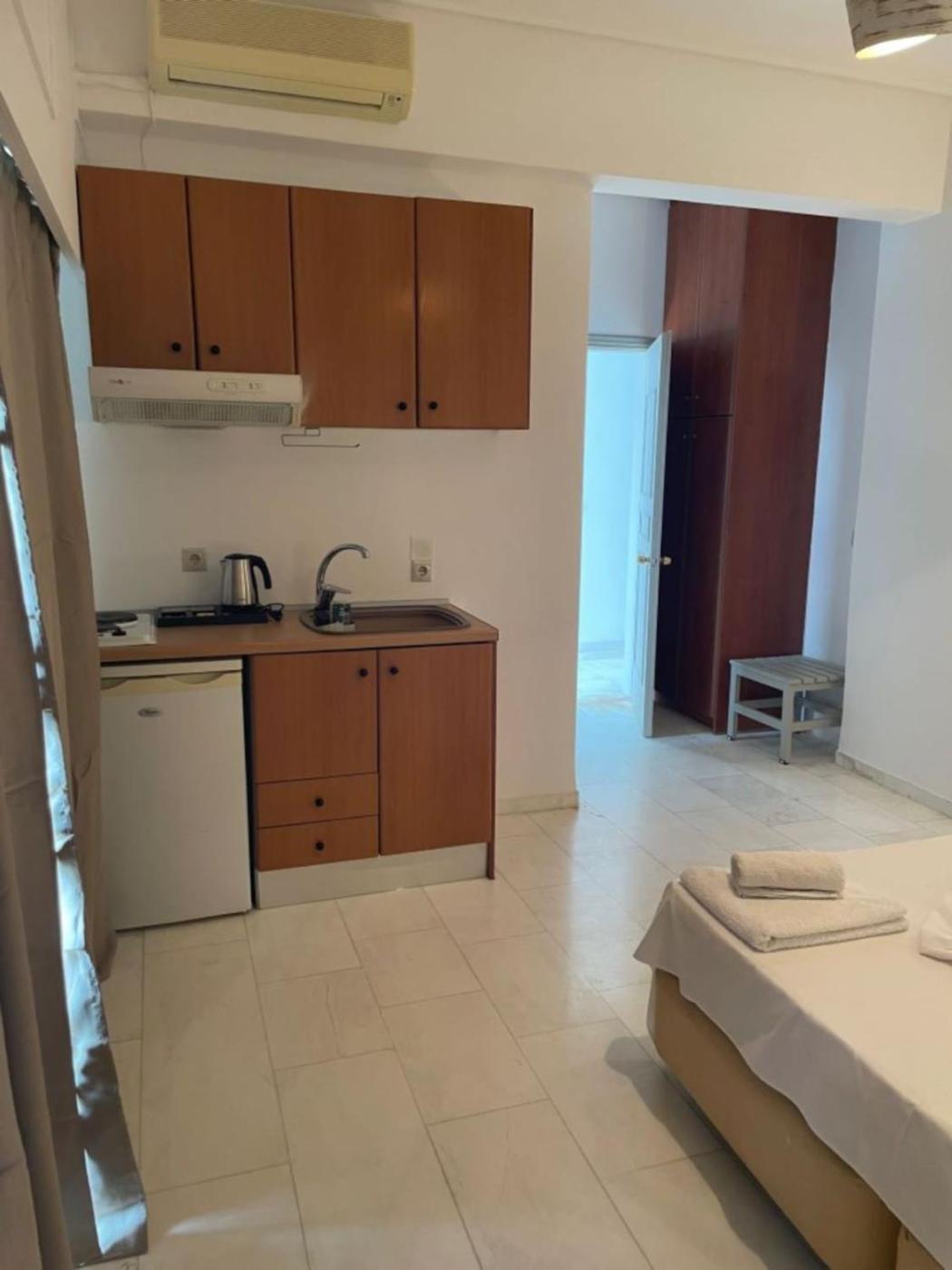 Hotel Kourkoumelata Argostoli  Luaran gambar