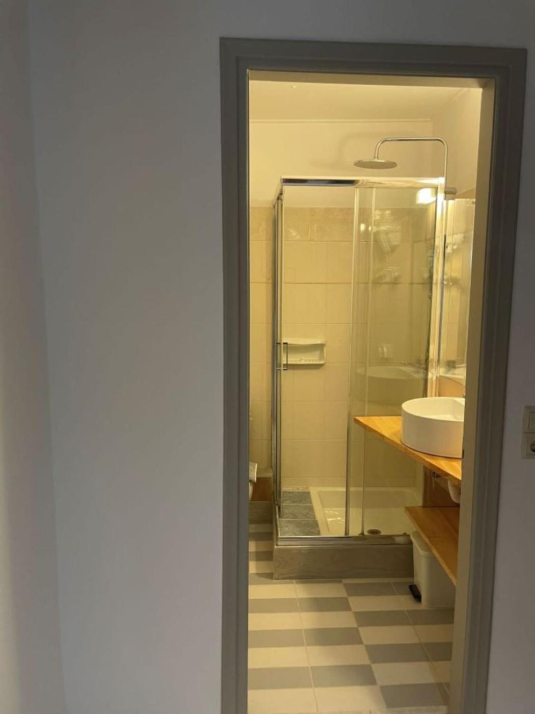 Hotel Kourkoumelata Argostoli  Luaran gambar