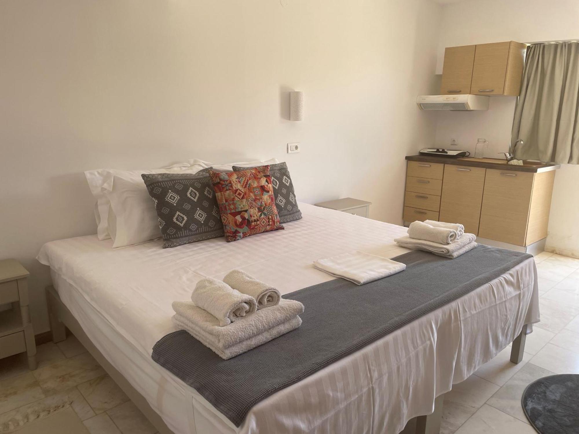 Hotel Kourkoumelata Argostoli  Luaran gambar