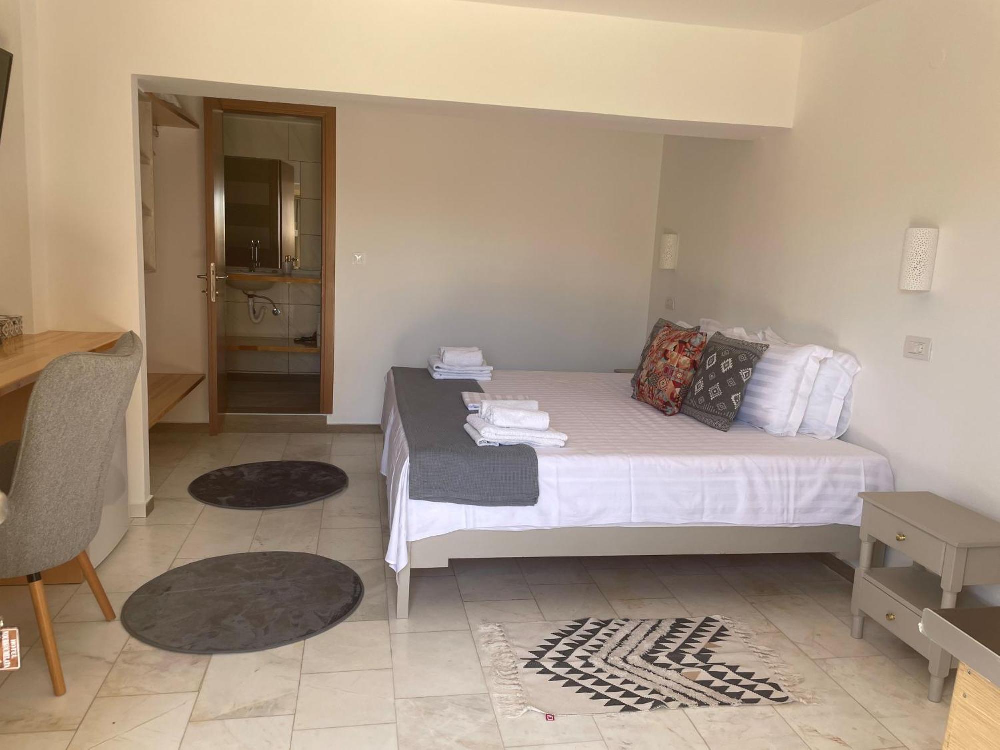 Hotel Kourkoumelata Argostoli  Luaran gambar