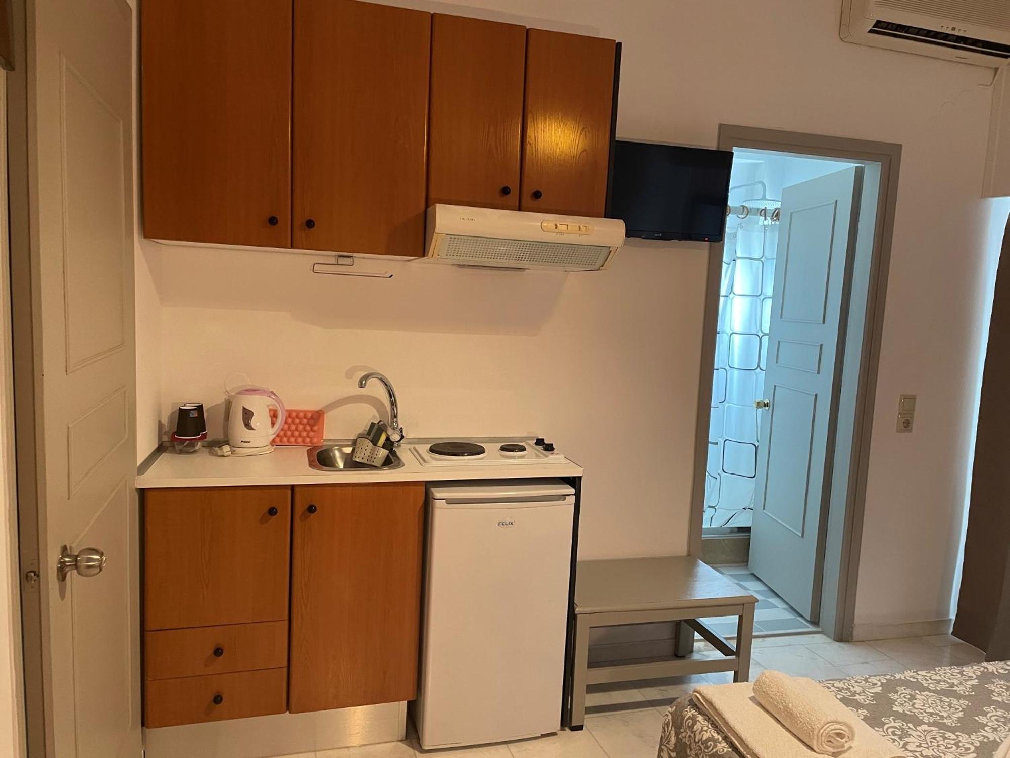 Hotel Kourkoumelata Argostoli  Luaran gambar