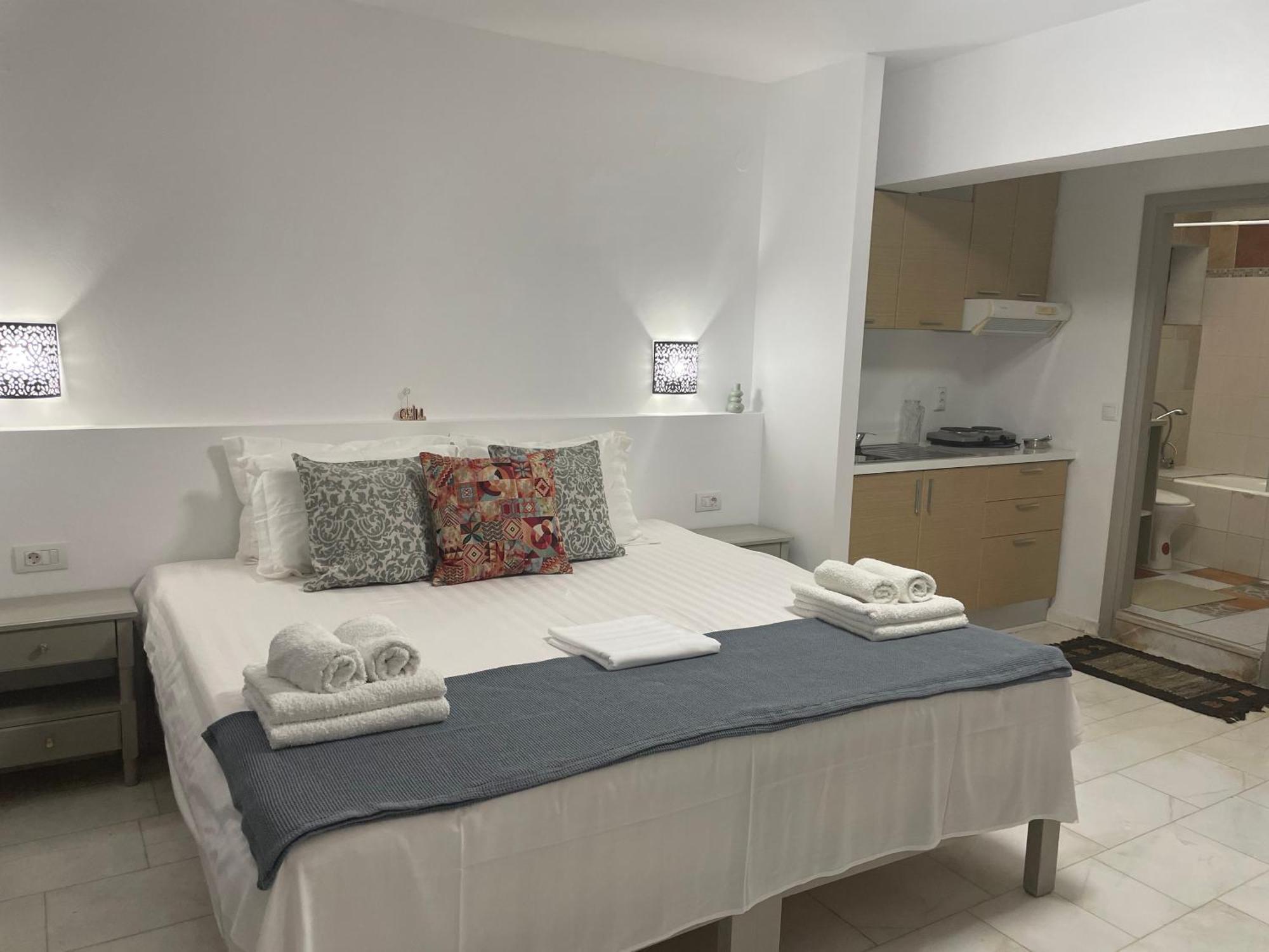 Hotel Kourkoumelata Argostoli  Luaran gambar