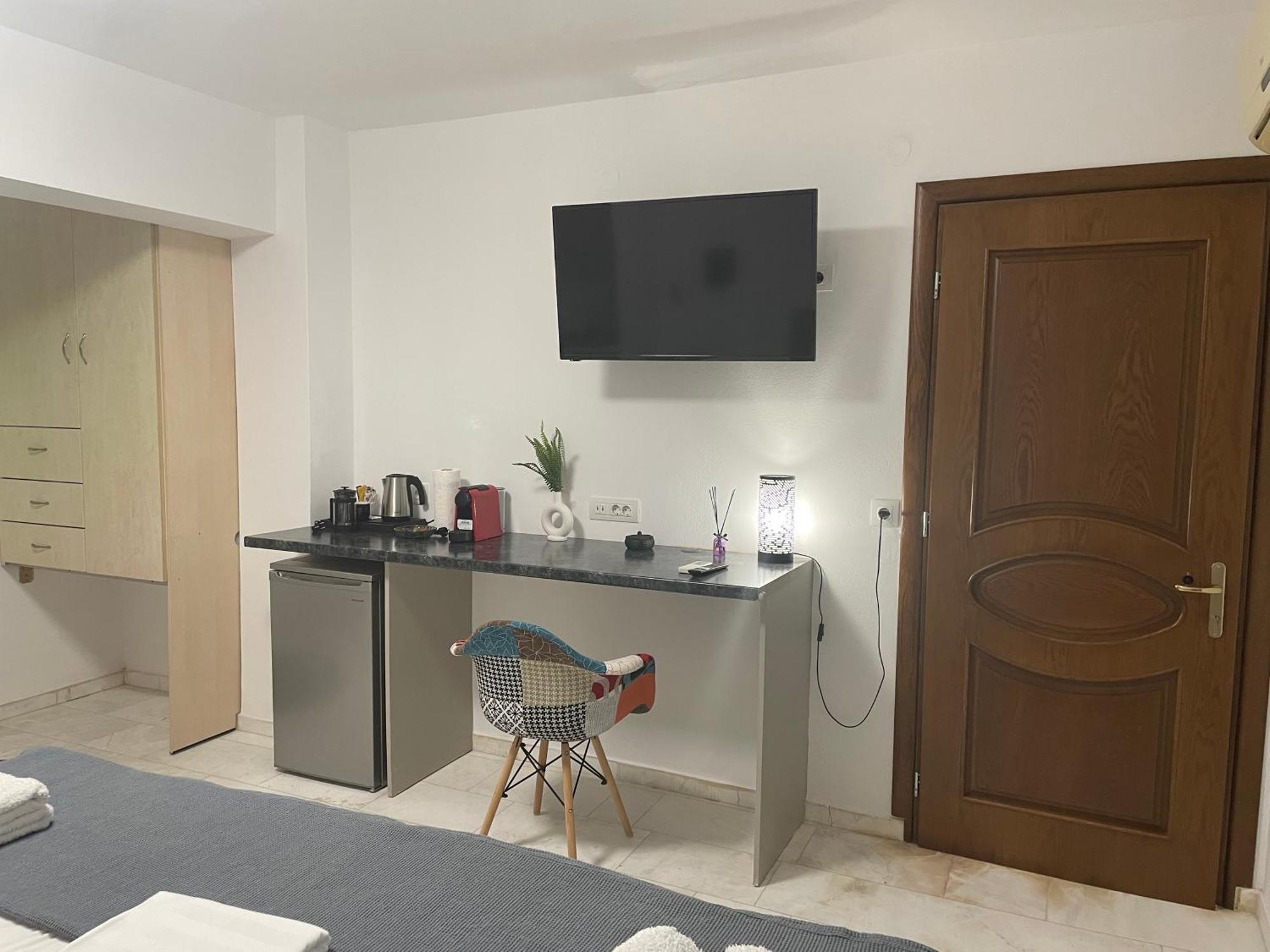 Hotel Kourkoumelata Argostoli  Luaran gambar