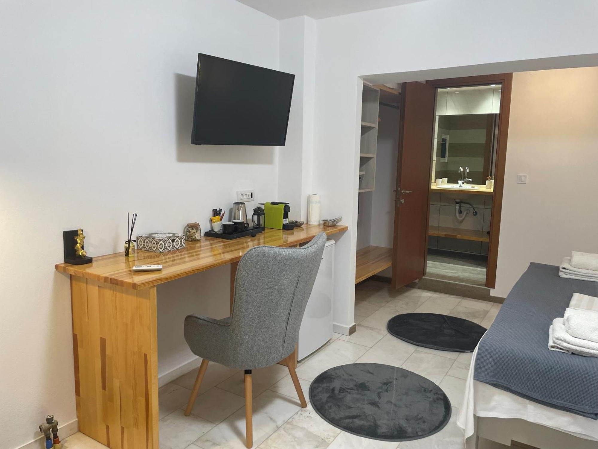 Hotel Kourkoumelata Argostoli  Luaran gambar
