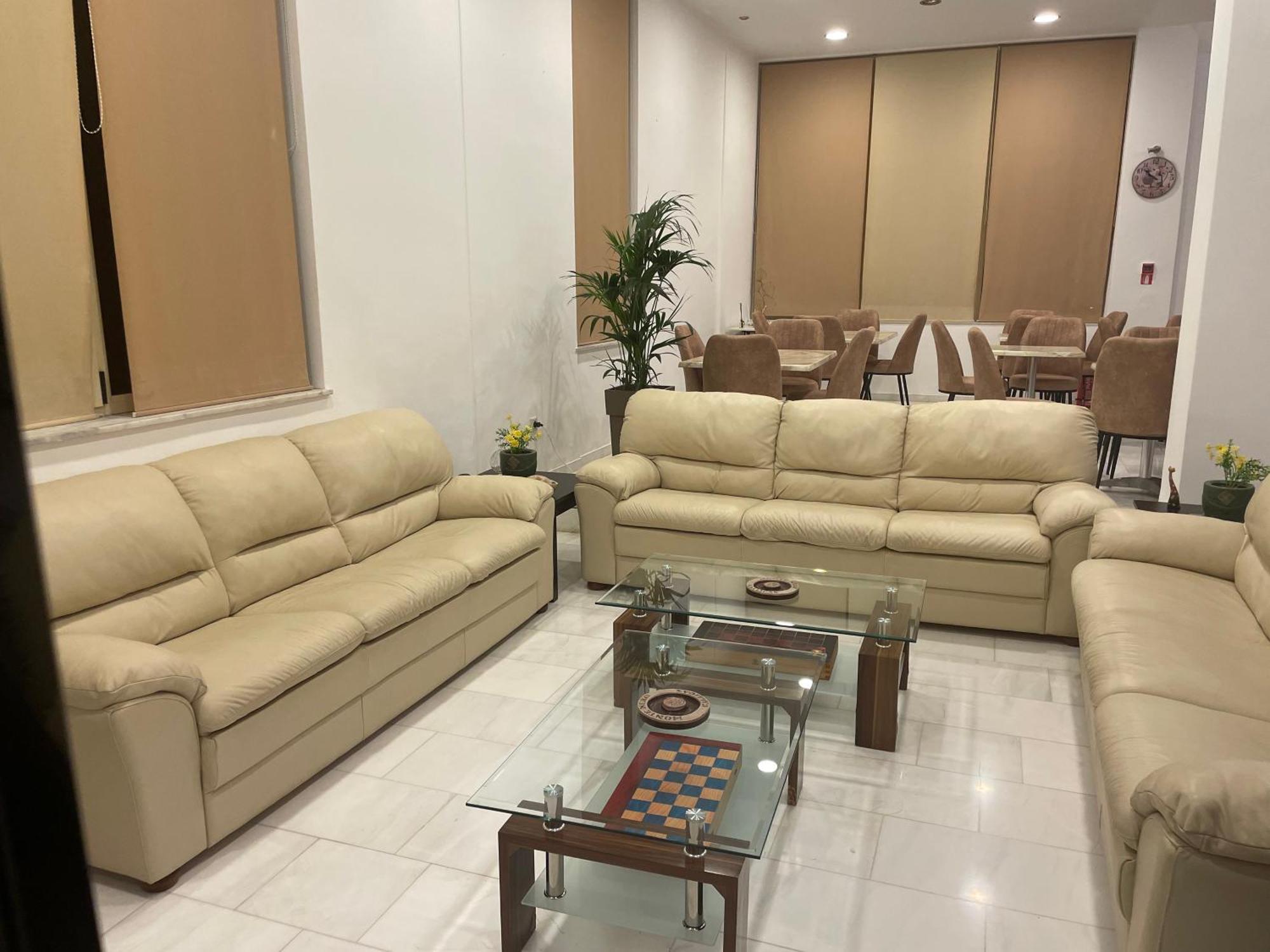 Hotel Kourkoumelata Argostoli  Luaran gambar