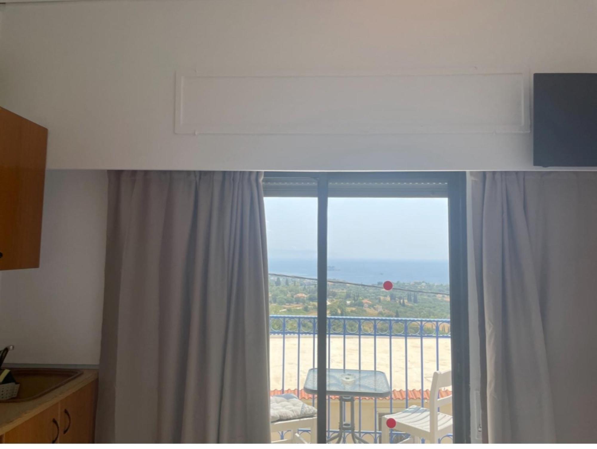Hotel Kourkoumelata Argostoli  Luaran gambar