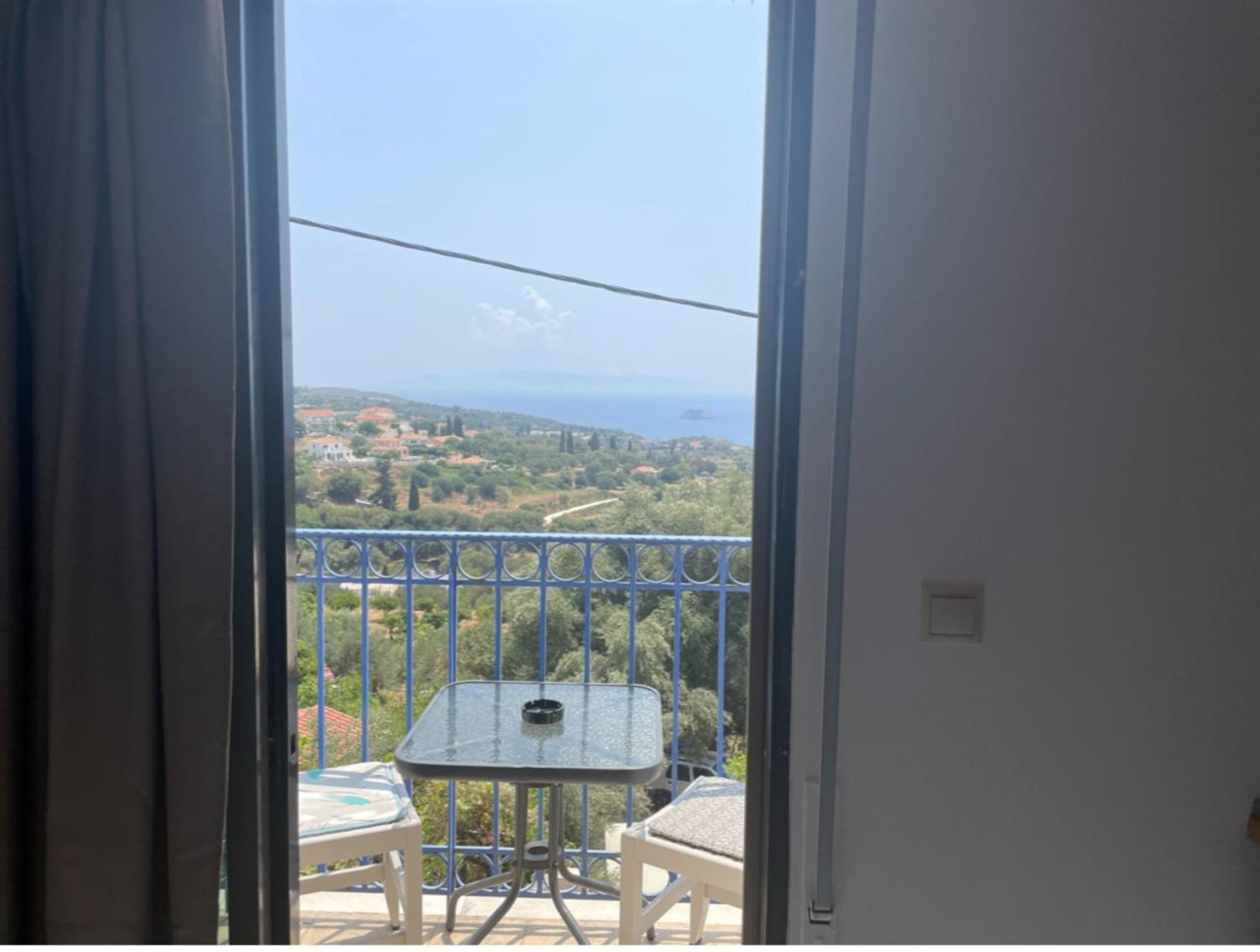 Hotel Kourkoumelata Argostoli  Luaran gambar