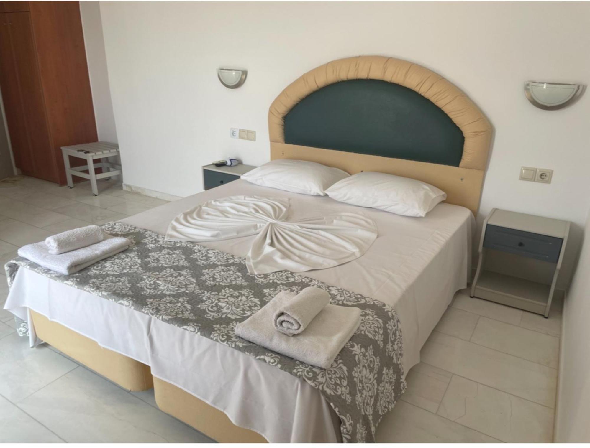 Hotel Kourkoumelata Argostoli  Luaran gambar