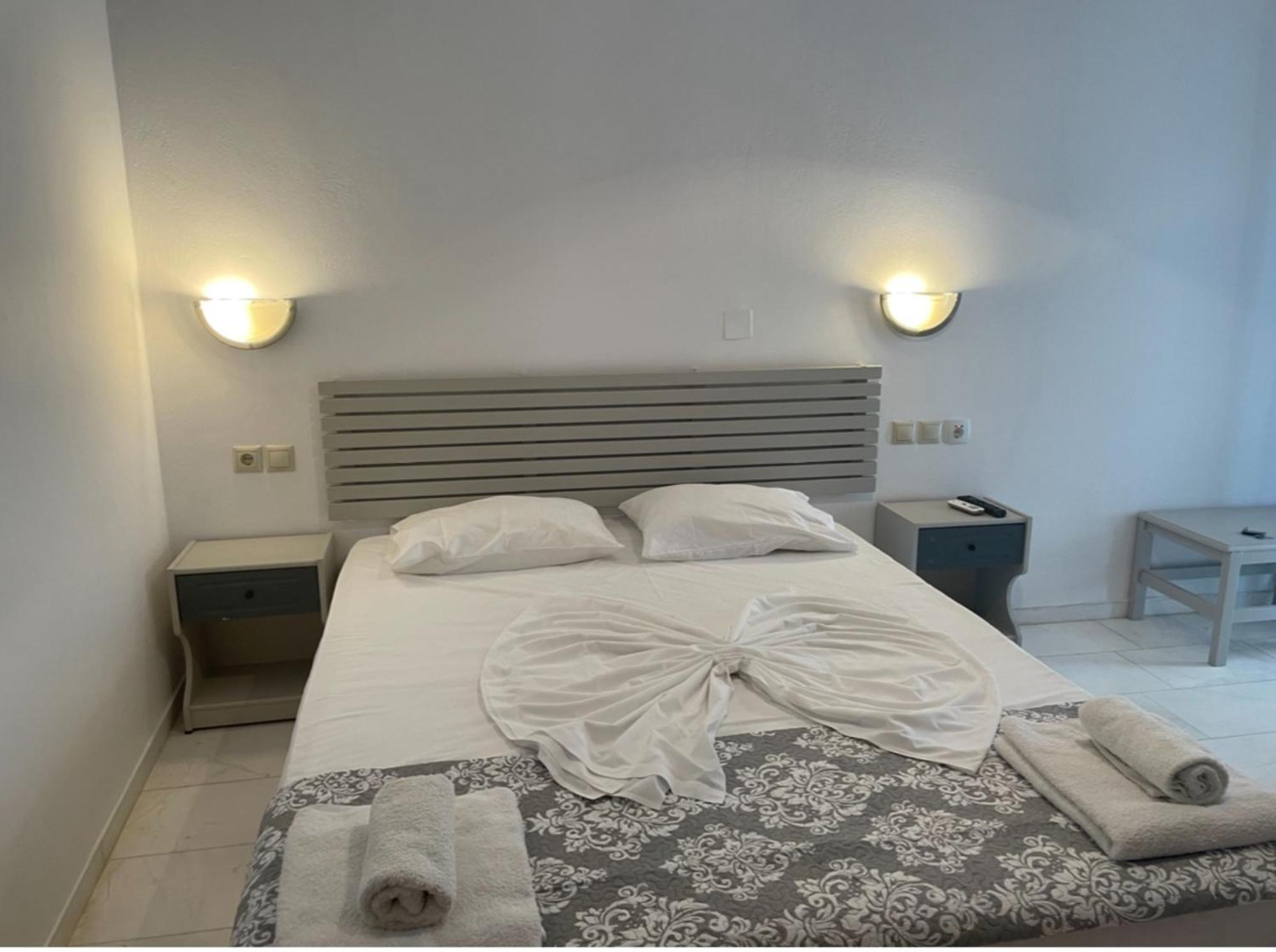 Hotel Kourkoumelata Argostoli  Luaran gambar