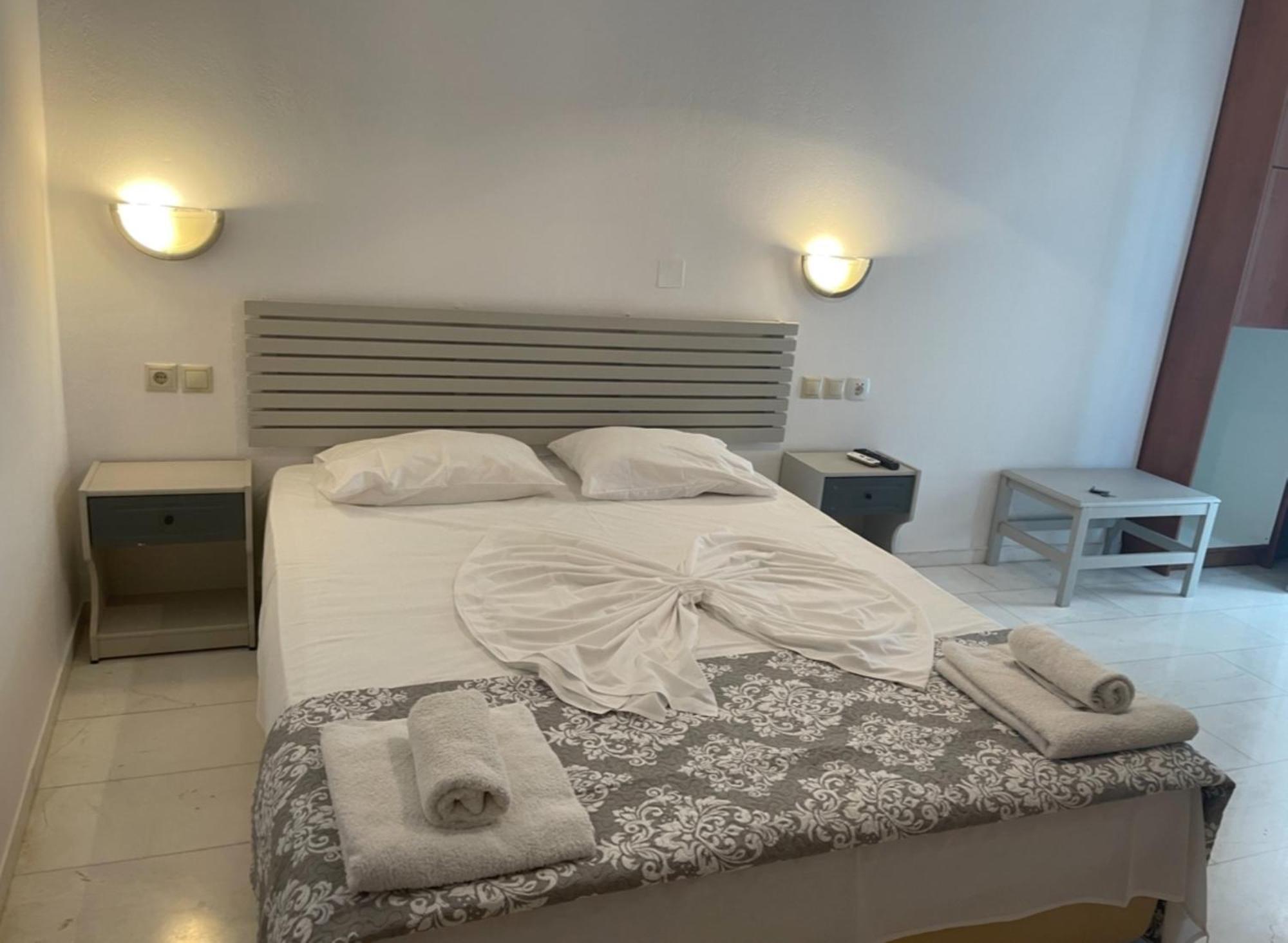 Hotel Kourkoumelata Argostoli  Luaran gambar