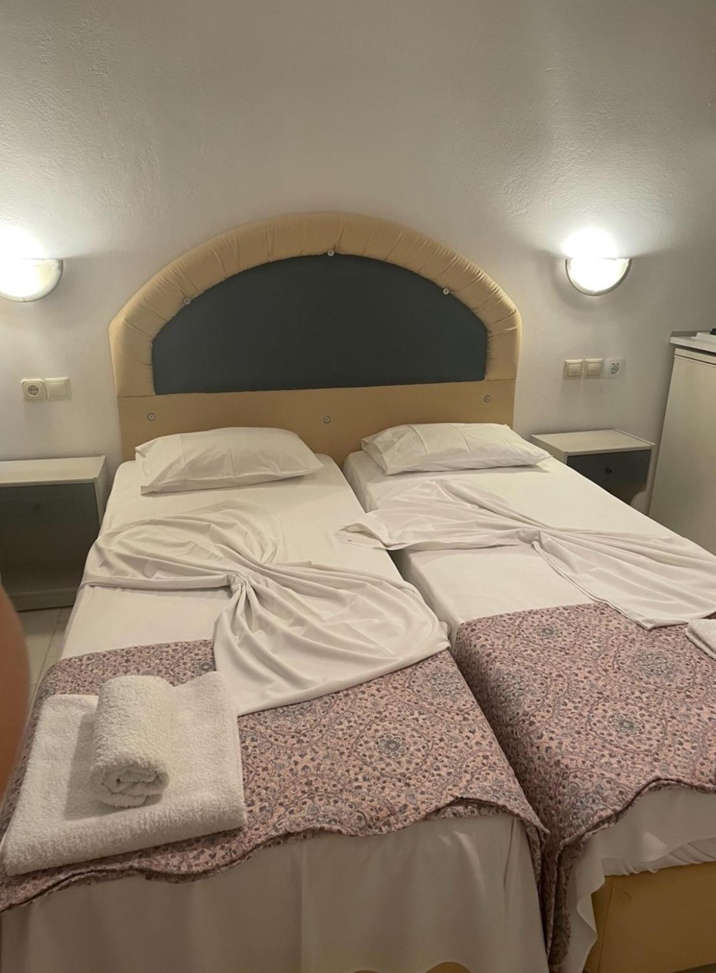 Hotel Kourkoumelata Argostoli  Luaran gambar