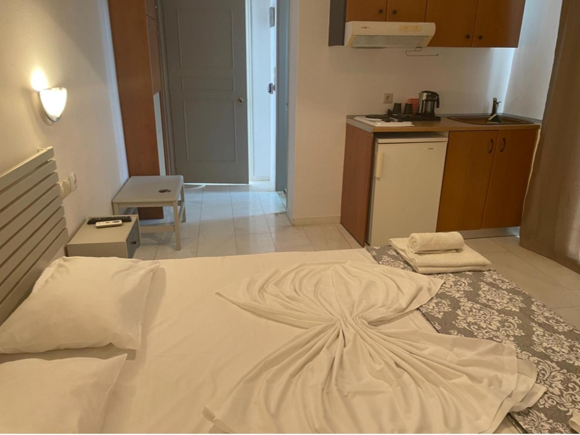 Hotel Kourkoumelata Argostoli  Luaran gambar