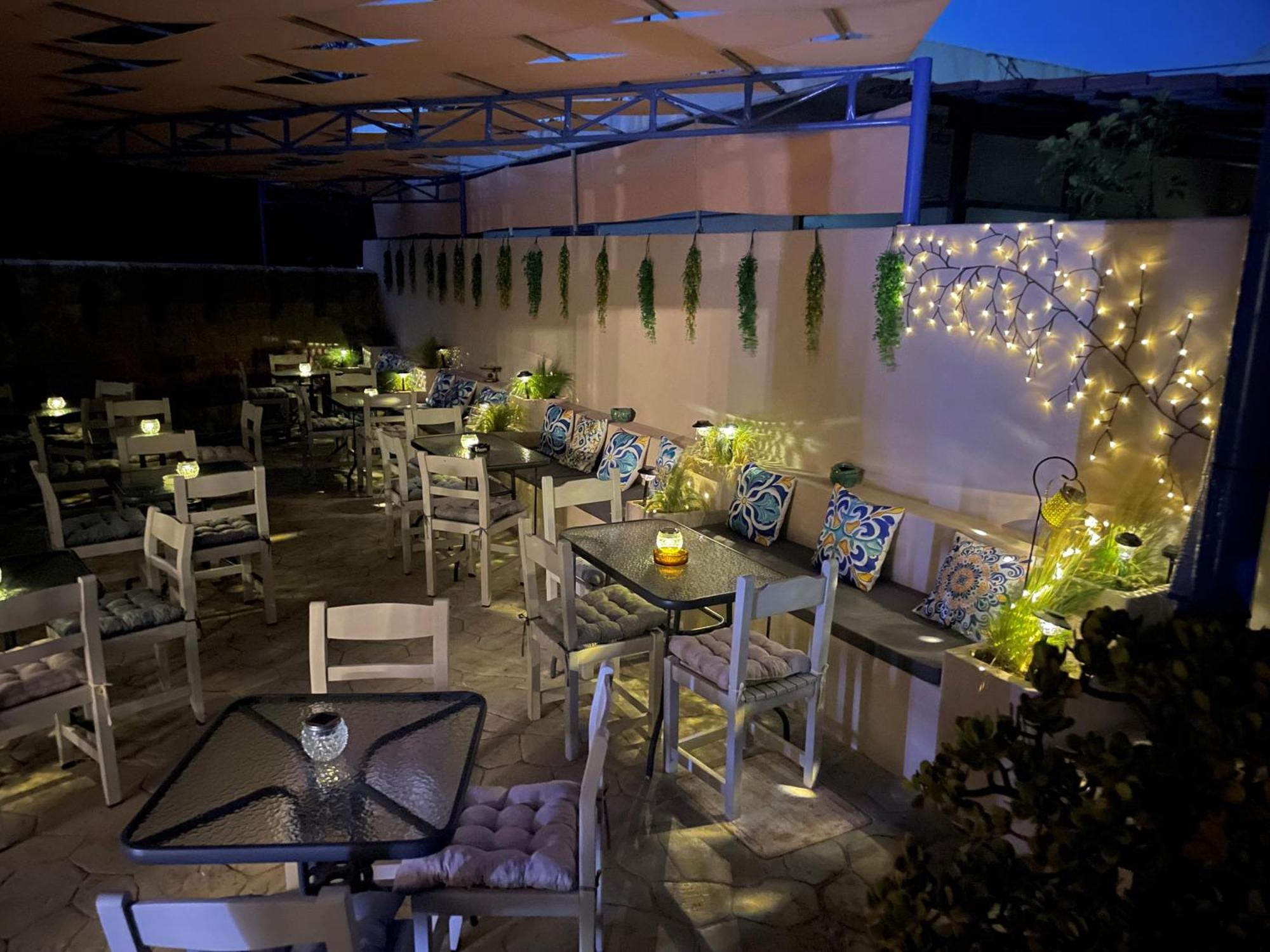 Hotel Kourkoumelata Argostoli  Luaran gambar