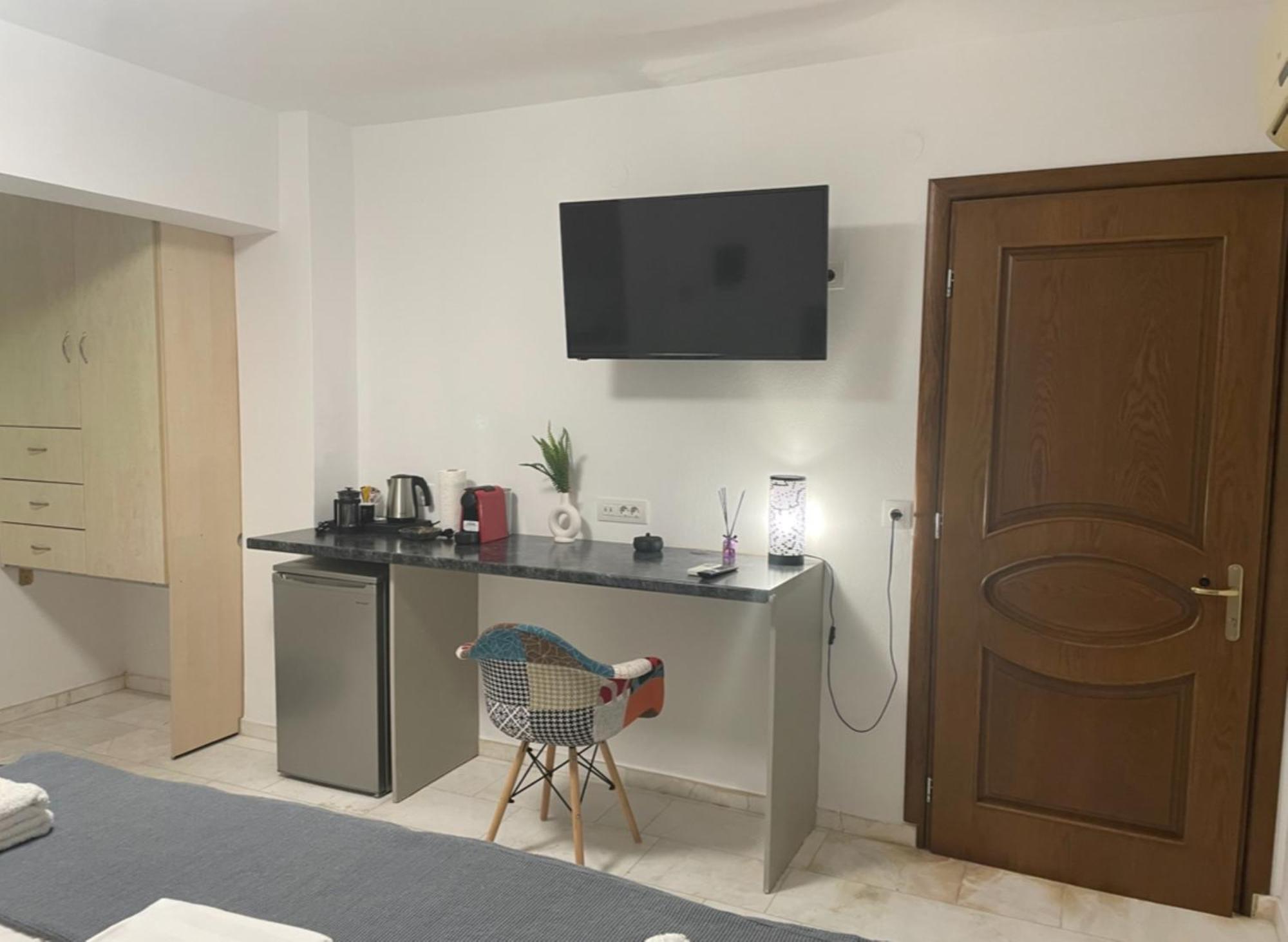 Hotel Kourkoumelata Argostoli  Luaran gambar