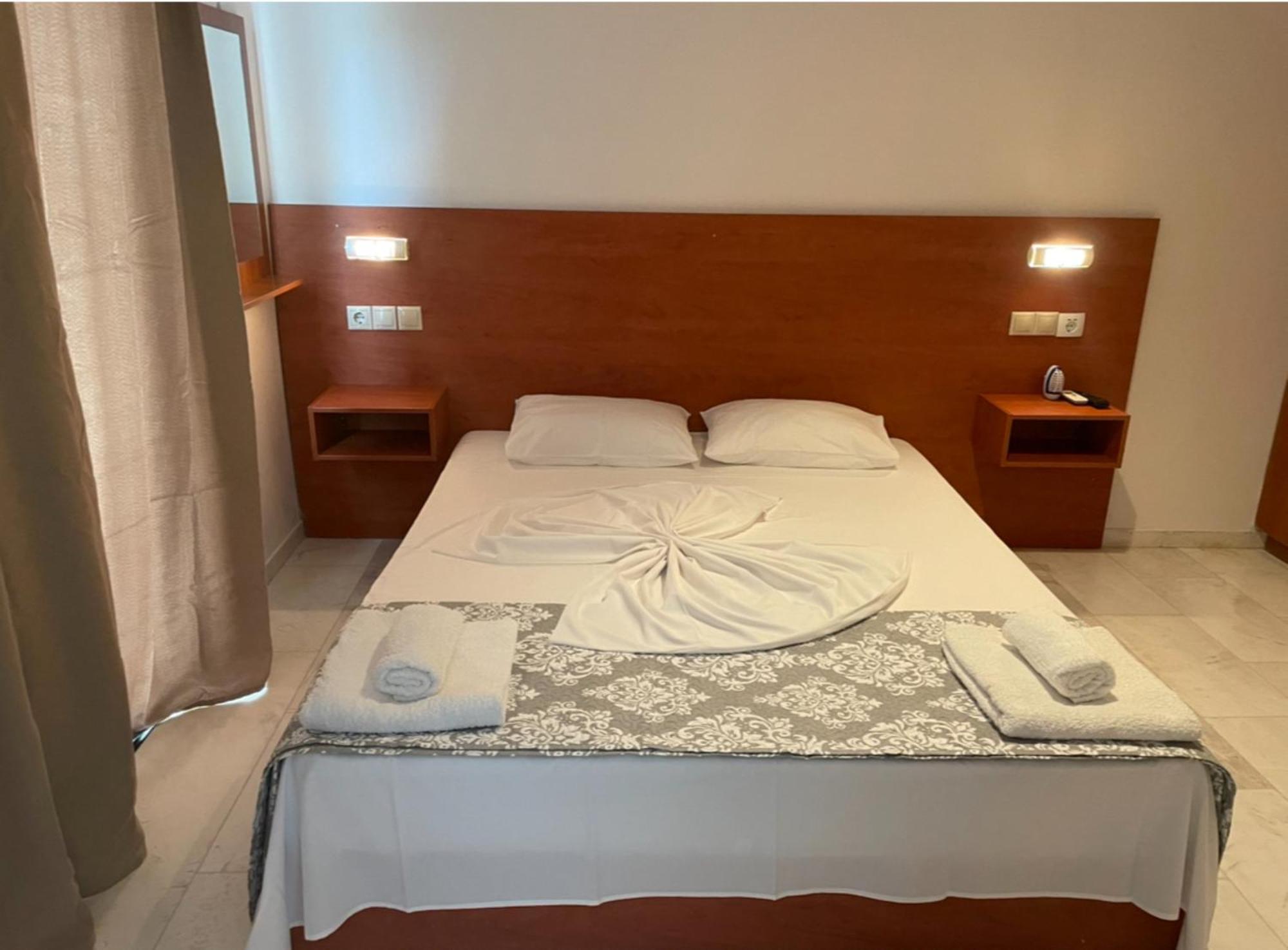 Hotel Kourkoumelata Argostoli  Luaran gambar